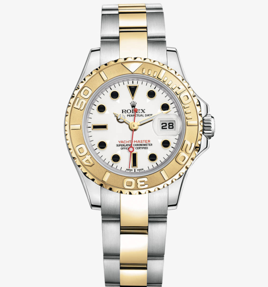 رولكس Rolex 169623-0007 Yacht-Master